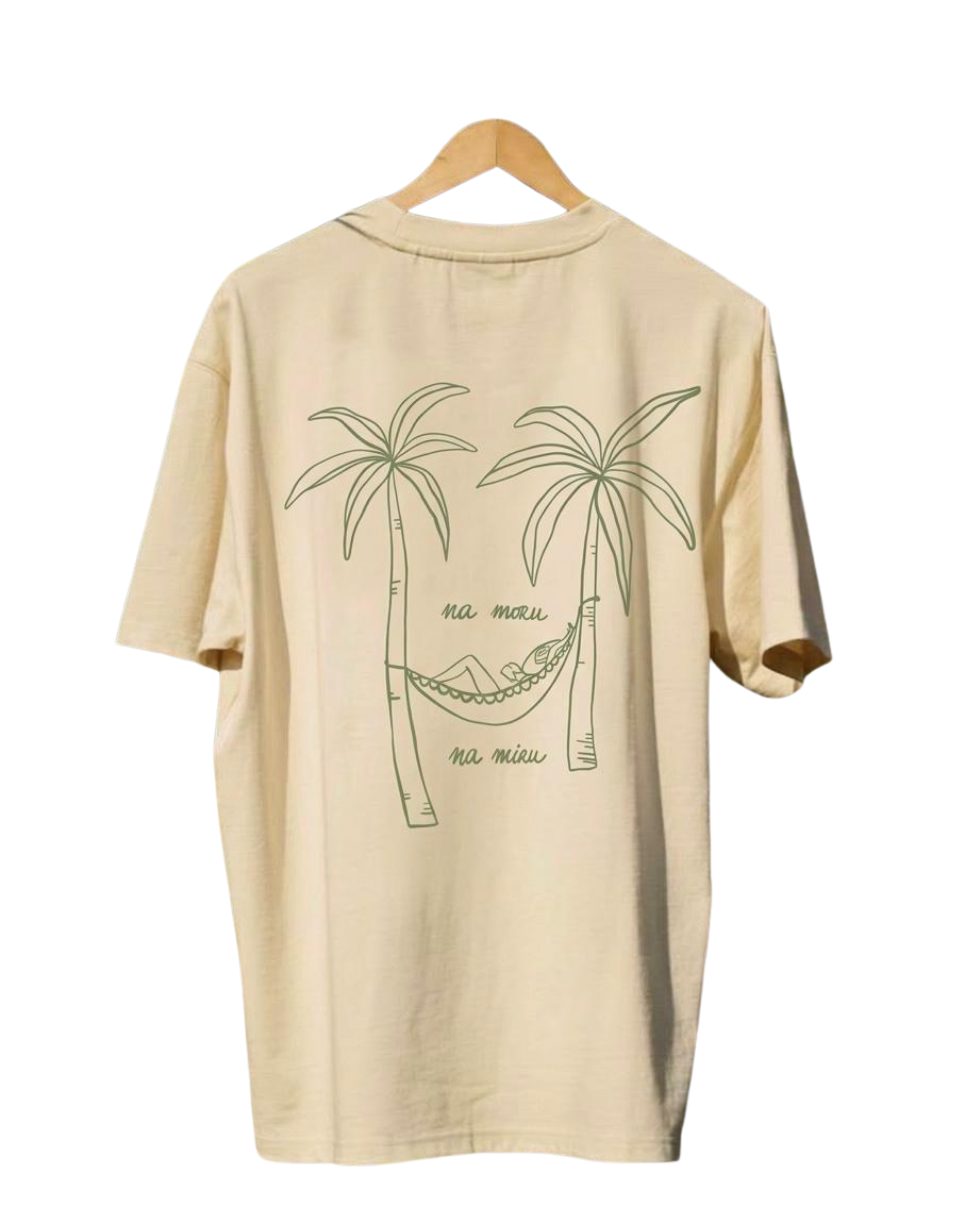Na moru - na miru Butter cream