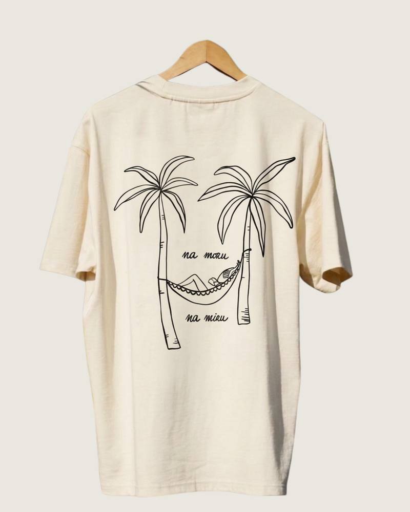 Na moru - na miru Off-white